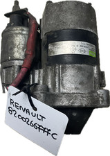 Motorino avviamento per