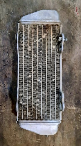 Radiatore raffreddamento