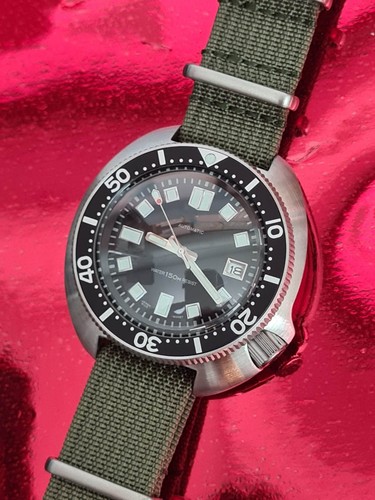 Willard 6105 homage crown - willard, homage,