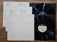 2LP Gatefold + Inner Testi