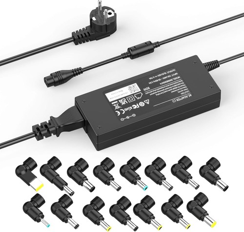 90w universale caricatore - 90w,