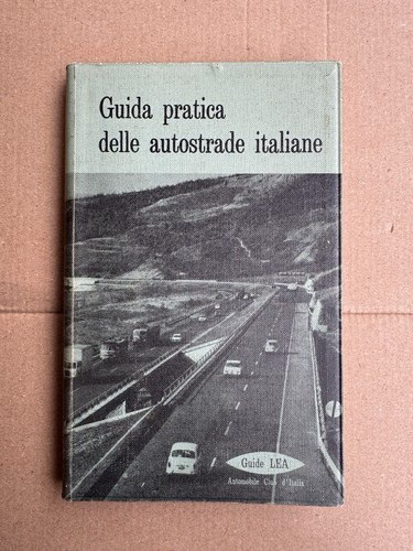 Libro guida pratica - libro, delle