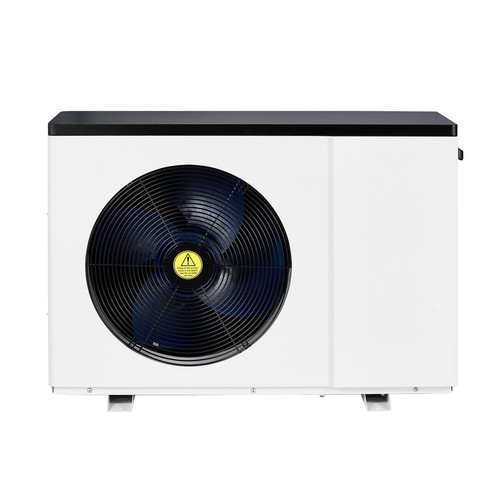 Pompa calore elettrica - pompa, di