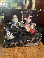 Tim Burton's Nightmare Before