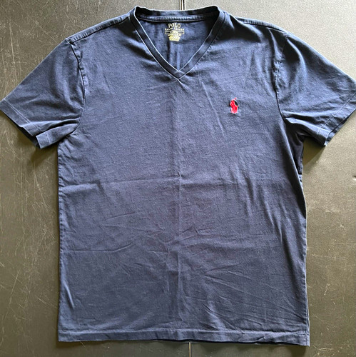 Polo ralph lauren uomo navy - ralph,