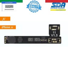 FLAT BATTERIA TAG-ON