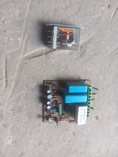 Scheda 6028 immergas zeus - 6028,