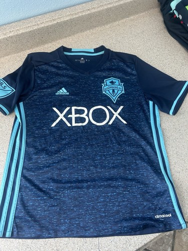 Maglia calcio seattle - calcio,