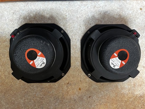 Fender jbl orange label d110f - jbl,