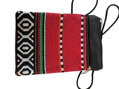Borsa tracolla etnica - a,