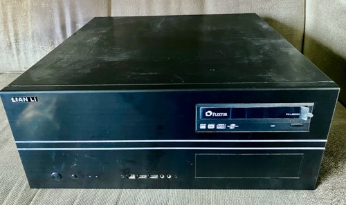 Custom lian c33 amd - li,