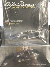 Alfa Romeo Sport Collection -