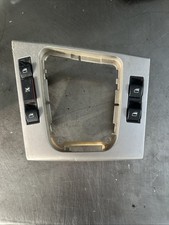 51167052072 Mascherina leva cambio  BMW Serie 3 (E46) 318i Ber. 4p/b/1895cc