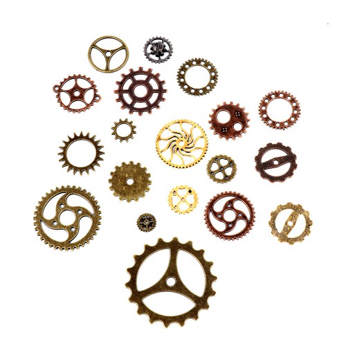 100 pcs accessori per - 100,