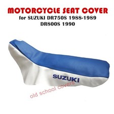 Coprisella moto suzuki dr750s - suzuki,
