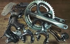 Set componenti SHIMANO