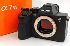 Sony A7R V ILCE-7RM5 numero di