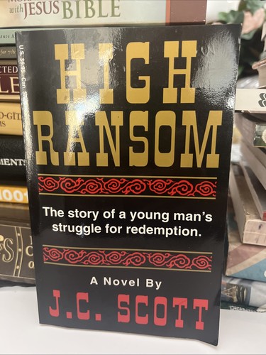 High ransom scott - high,