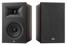 JBL 250B ESPRESSO BLACK COPPIA