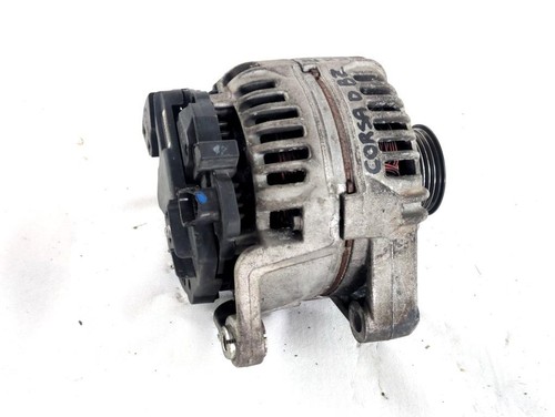 13222931 alternatore opel - 13222931,