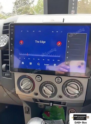 Autoradio dab per - autoradio, ford