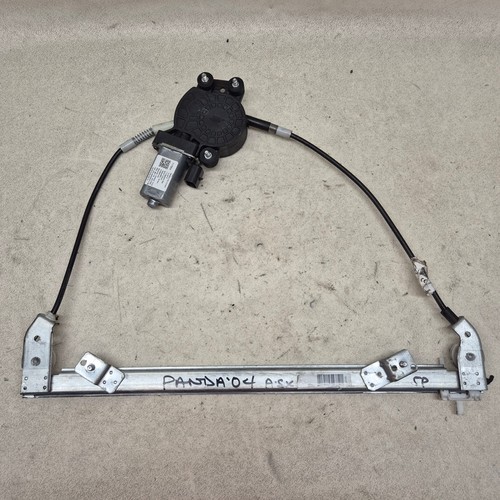 Fiat alzacristallo elettr - fiat,
