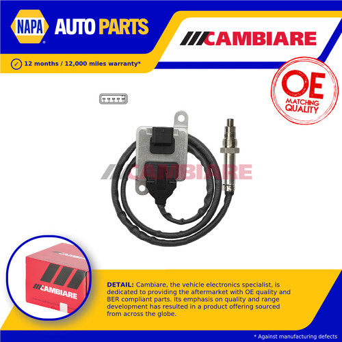 Sensore nox adatto - nox,
