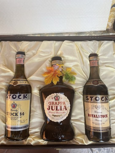 Grappa julia riserva - grappa,