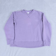 VINTAGE Nike Felpa Media M