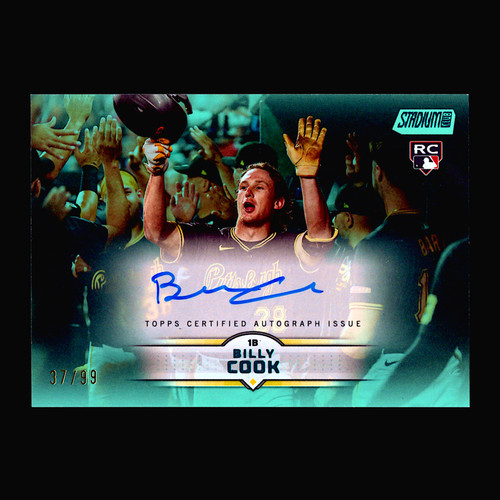 2025 topps stadium club - stadium,