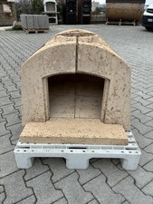 Forno legna tunnel - forno, a