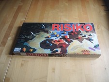 Gioco da Tavolo Risiko Parker