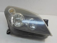 Faro proiettore opel - opel, astra