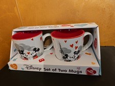 Disney Love Tazze Topolino e