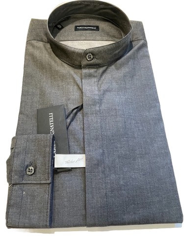 Camicia uomo carlo pignatelli - carlo,