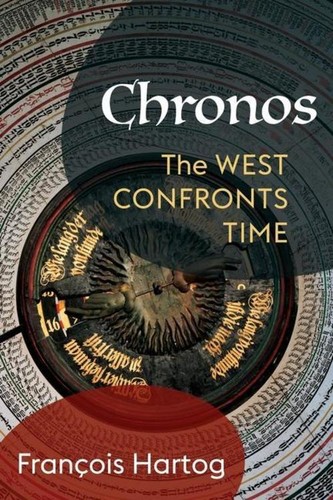 Chronos francois hartog - chronos,