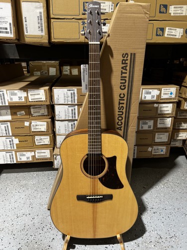 Ibanez aad100e chitarra - aad100e,