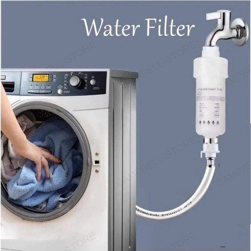 Lavatrice filtro acqua - lavatrice,