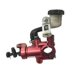 Maitre cylindre embrayage