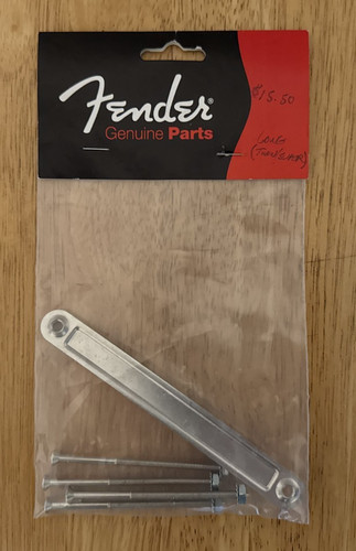 Kit cinghie telaio parafango