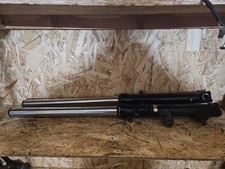 Ammortizzatori forcelle