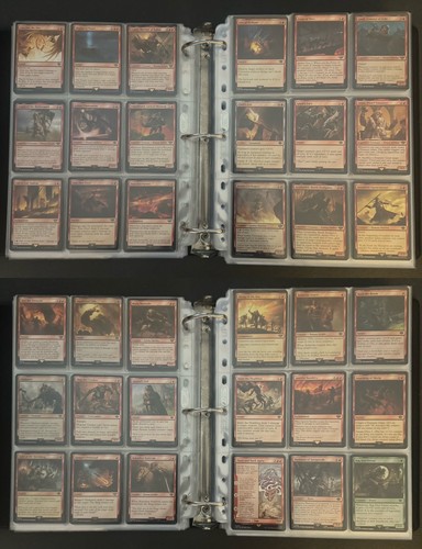Mtg lotr master - mtg, 792/864