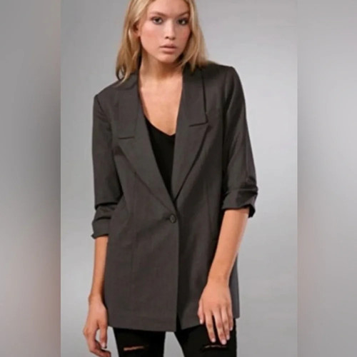 Blazer donna elizabeth and - donna,