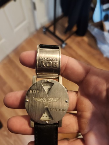 Orologio vintage raro - raro, ragazzo