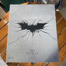 Hot Toys 1/6 Batman DX12 261274