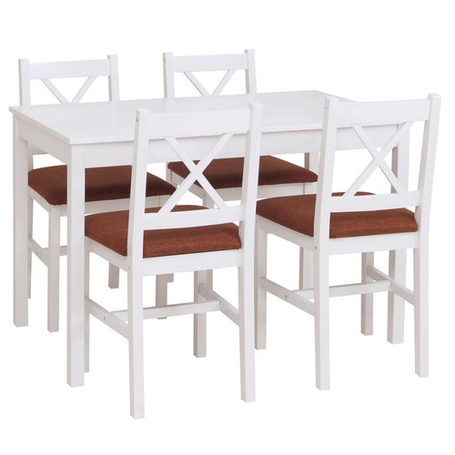 Set sala pranzo - da, merce