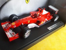Ferrari F2003-GA - Michael