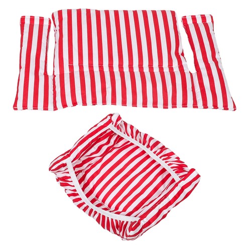 Cuscino per sedia crescita - per,
