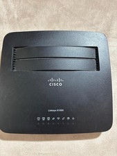 Modem Router Cisco Linksys