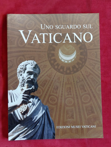 Uno sguardo sul vaticano c - uno,